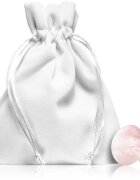 Crystallove Rose Quartz Mushroom masszázs szegédeszköz az arcra 1 db
