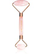 Crystallove Rose Quartz Roller masszázs henger az arcra 1 db