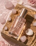 Crystallove Rose Quartz Shimmer Facial Mist arc spray az élénk bőrért 100 ml
