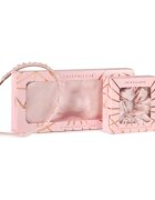 Crystallove Rose Silk Set szett hajra