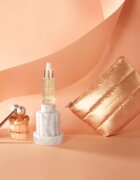 Crystallove Set Gold szett az arcra