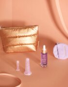 Crystallove Set Lilac szett az arcra