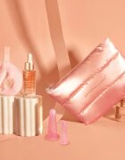 Crystallove Set Pink szett az arcra