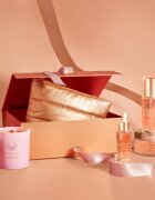 Crystallove The Pink Glow Ritual ajándékszett