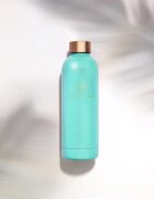 Crystallove Thermal Water Bottle kulacs Amazonite 1 db
