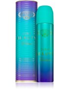 Cuba Beauty Eau de Parfum hölgyeknek 100 ml