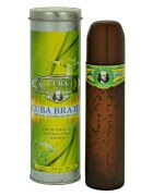 Cuba Brazil Eau de Toilette uraknak 100 ml