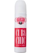Cuba Chic Eau de Parfum hölgyeknek 100 ml