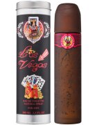 Cuba City Las Vegas Eau de Toilette uraknak 100 ml