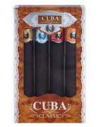 Cuba Classic ajándékszett uraknak