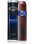 Cuba Fierce Eau de Toilette uraknak 100 ml