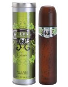 Cuba Green Eau de Toilette uraknak 100 ml