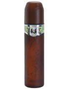Cuba Green Eau de Toilette uraknak 100 ml