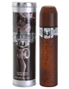 Cuba Grey Eau de Toilette uraknak 100 ml