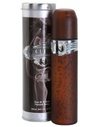 Cuba Grey Eau de Toilette uraknak 100 ml