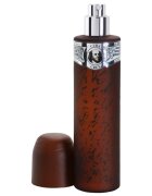 Cuba Grey Eau de Toilette uraknak 100 ml