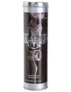 Cuba Grey Eau de Toilette uraknak 100 ml