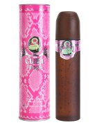 Cuba Jungle Snake Eau de Parfum hölgyeknek 100 ml