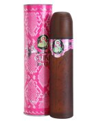 Cuba Jungle Snake Eau de Parfum hölgyeknek 100 ml