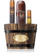 Cuba Jungle Tiger ajándékszett hölgyeknek