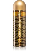 Cuba Jungle Tiger dezodor hölgyeknek 200 ml