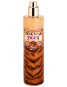 Cuba Jungle Tiger Eau de Parfum hölgyeknek 100 ml