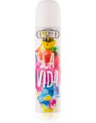 Cuba La Vida Eau de Parfum hölgyeknek 100 ml