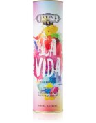 Cuba La Vida Eau de Parfum hölgyeknek 100 ml