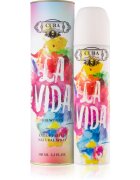 Cuba La Vida Eau de Parfum hölgyeknek 100 ml