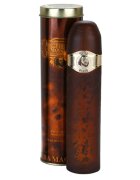 Cuba Magnum Gold Eau de Toilette uraknak 130 ml