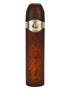 Cuba Magnum Gold Eau de Toilette uraknak 130 ml