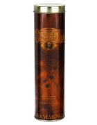 Cuba Magnum Gold Eau de Toilette uraknak 130 ml