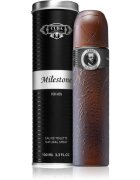 Cuba Milestone Eau de Toilette uraknak 100 ml