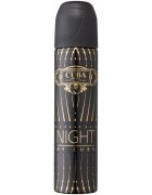 Cuba Night Eau de Parfum hölgyeknek 100 ml