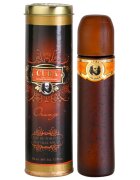 Cuba Orange Eau de Toilette uraknak 100 ml