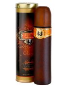 Cuba Orange Eau de Toilette uraknak 100 ml
