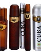 Cuba Original ajándékszett uraknak