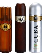 Cuba Original ajándékszett uraknak