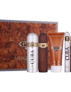 Cuba Original ajándékszett uraknak