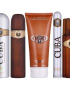 Cuba Original ajándékszett uraknak