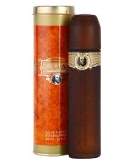 Cuba Original Gold Eau de Toilette uraknak 100 ml