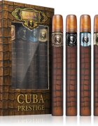 Cuba Prestige ajándékszett uraknak