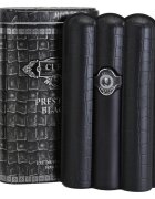 Cuba Prestige Black Eau de Toilette uraknak 90 ml
