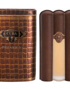 Cuba Prestige Eau de Toilette uraknak 90 ml
