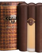 Cuba Prestige Eau de Toilette uraknak 90 ml