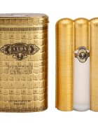 Cuba Prestige Legacy Eau de Toilette uraknak 90 ml