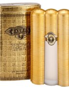 Cuba Prestige Legacy Eau de Toilette uraknak 90 ml