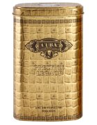 Cuba Prestige Legacy Eau de Toilette uraknak 90 ml