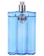 Cuba Prestige Platinum Eau de Toilette uraknak 90 ml