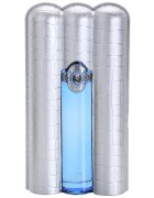 Cuba Prestige Platinum Eau de Toilette uraknak 90 ml